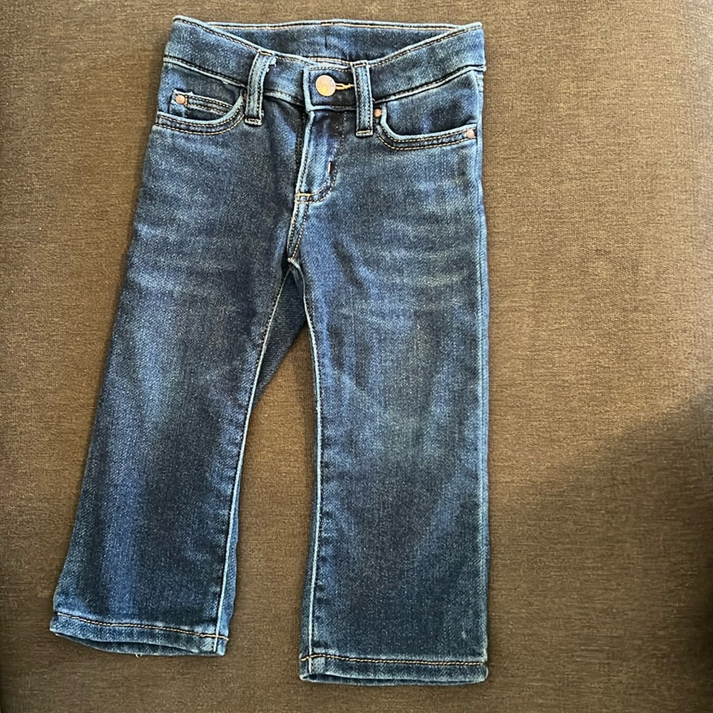 Wrangler Jeans 3T